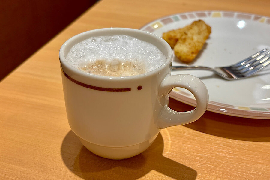 サイゼリヤ 大島ピーコック前店