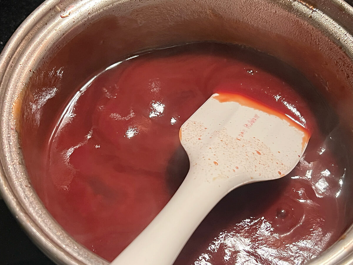 ウラマヨ!「東洋亭のハンバーグ 95%再現できる」レシピ