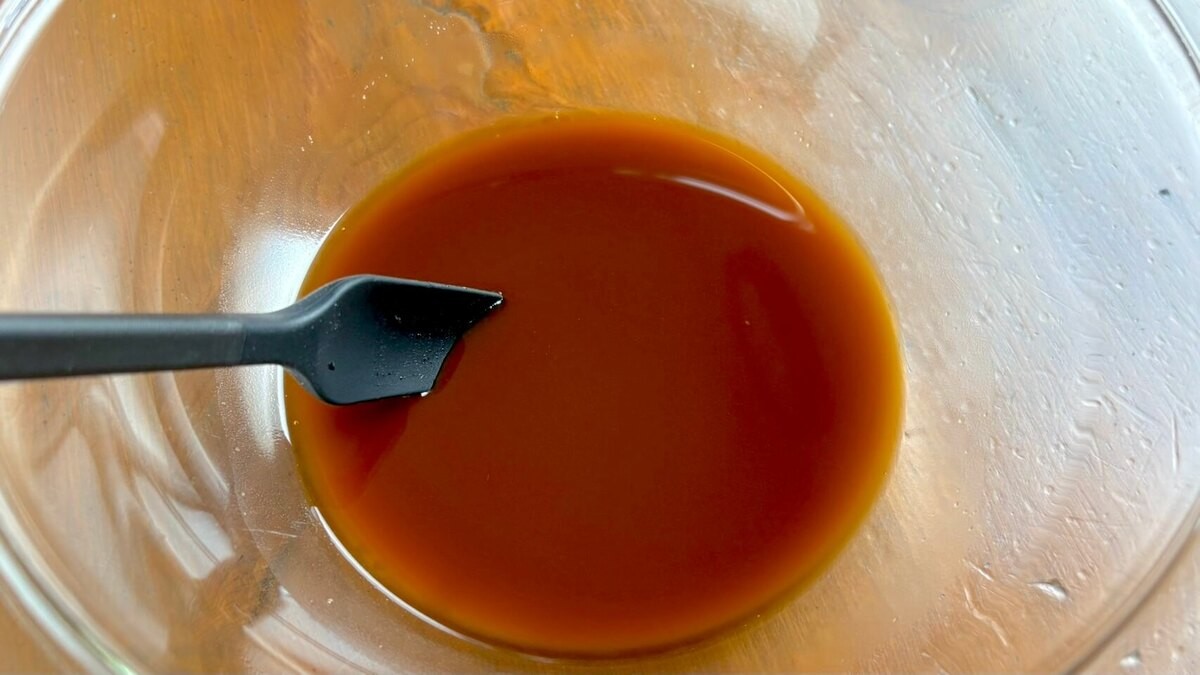 「かんたん豚の生姜焼き風」のレシピ