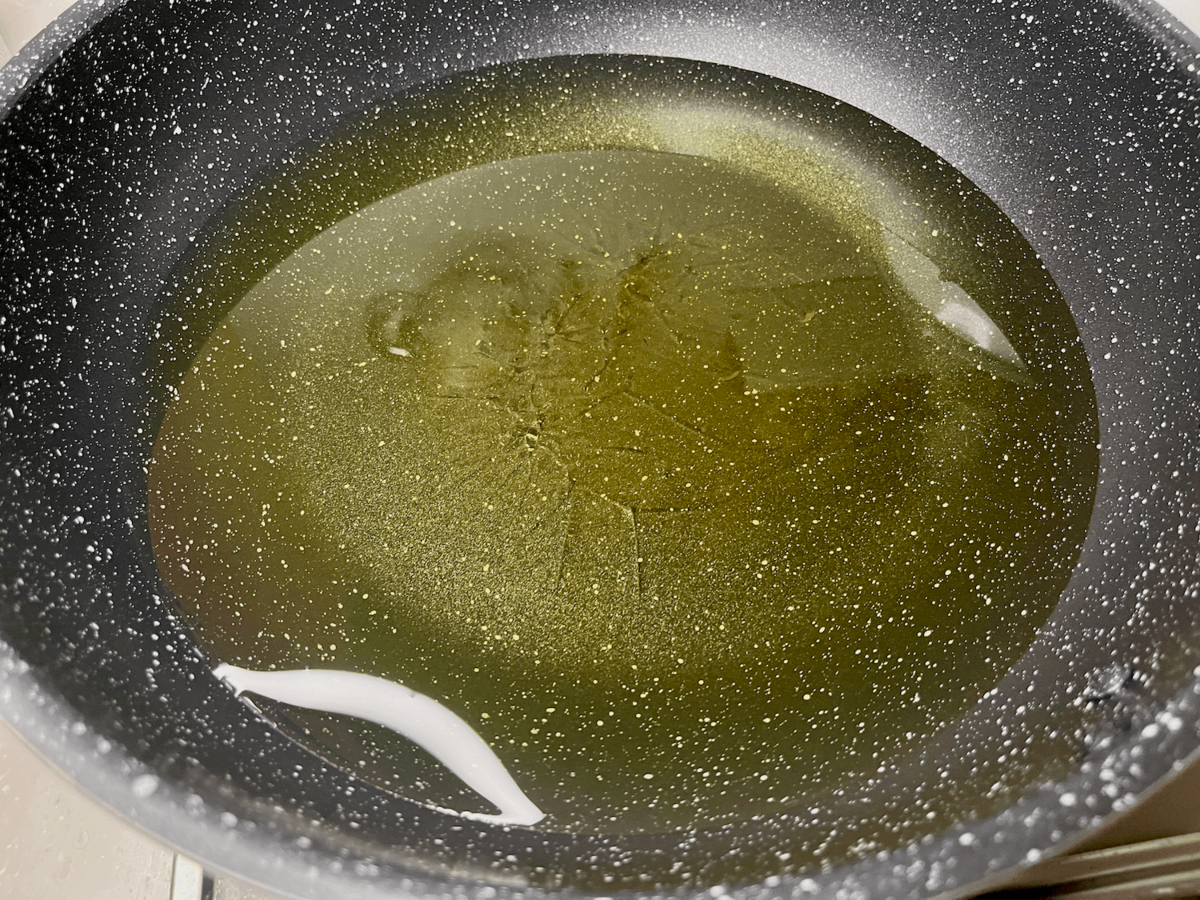 バゲット「フライドチキン再現レシピ」