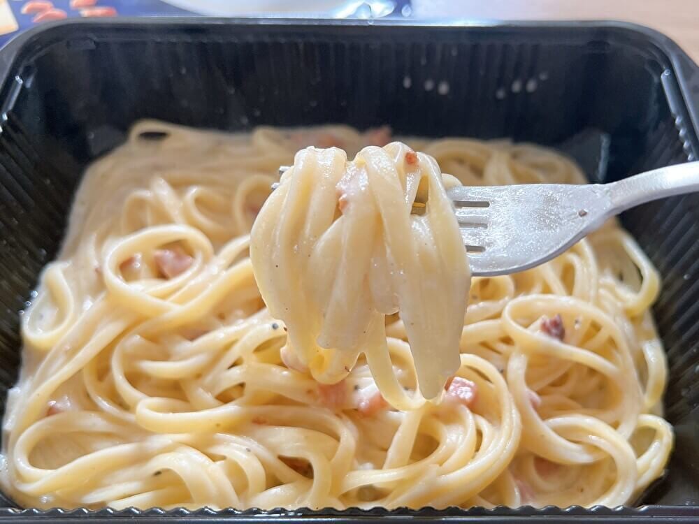 イオンの冷凍パスタ「Barilla(バリラ)」シリーズ