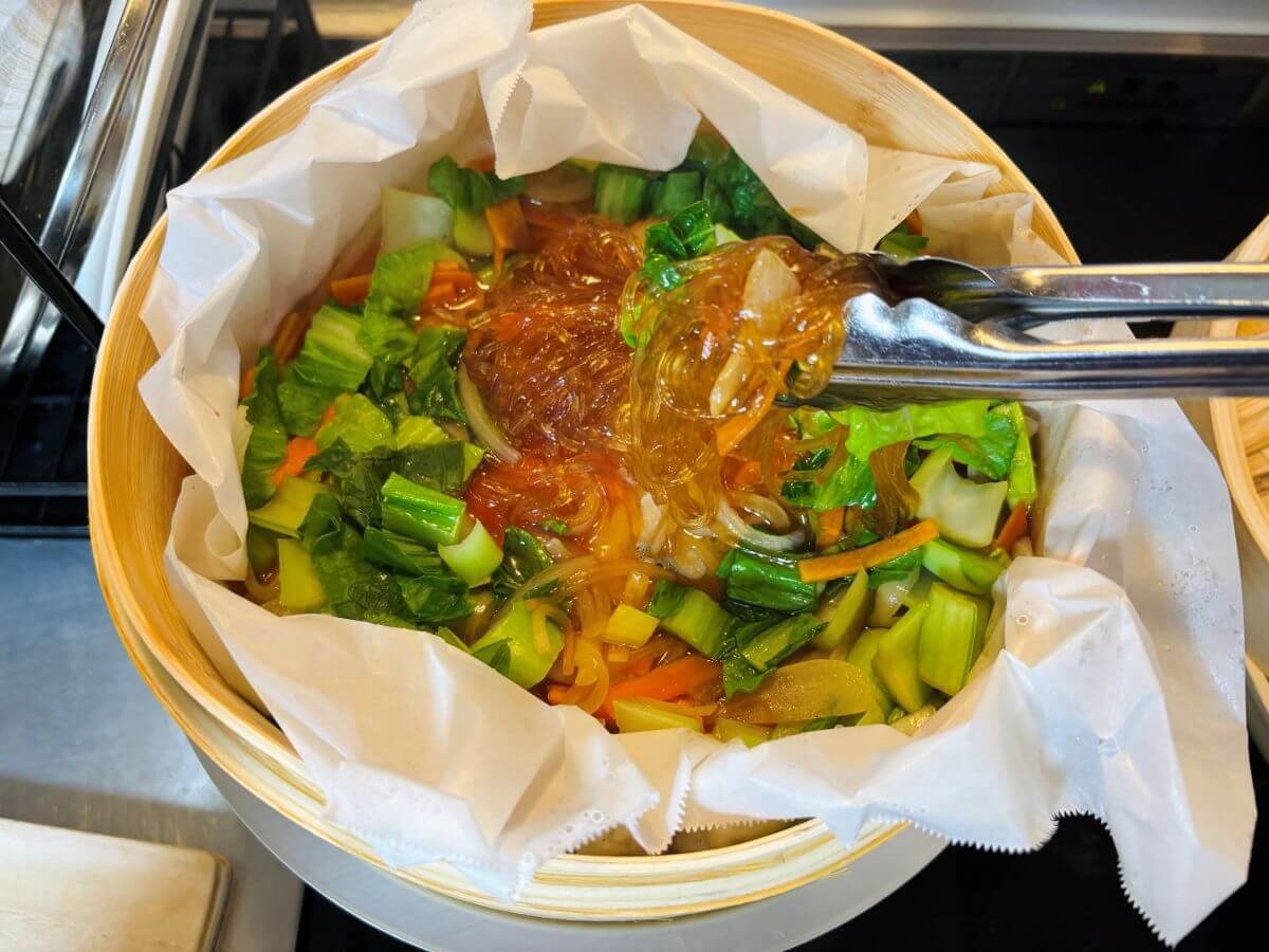 カインズせいろ