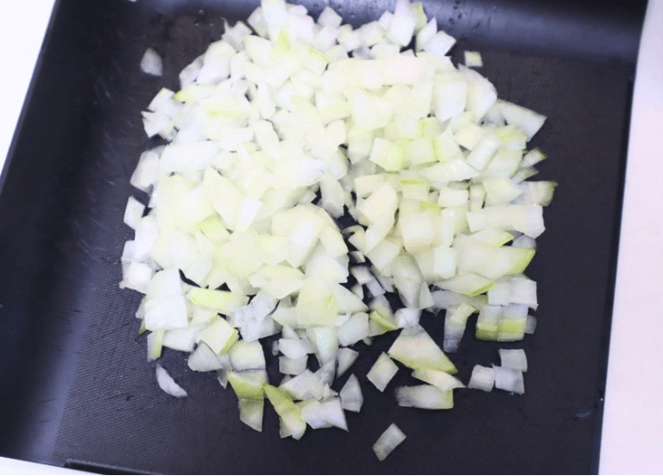 家事ヤロウ!!!「海苔とベーコンの炊き込みご飯」