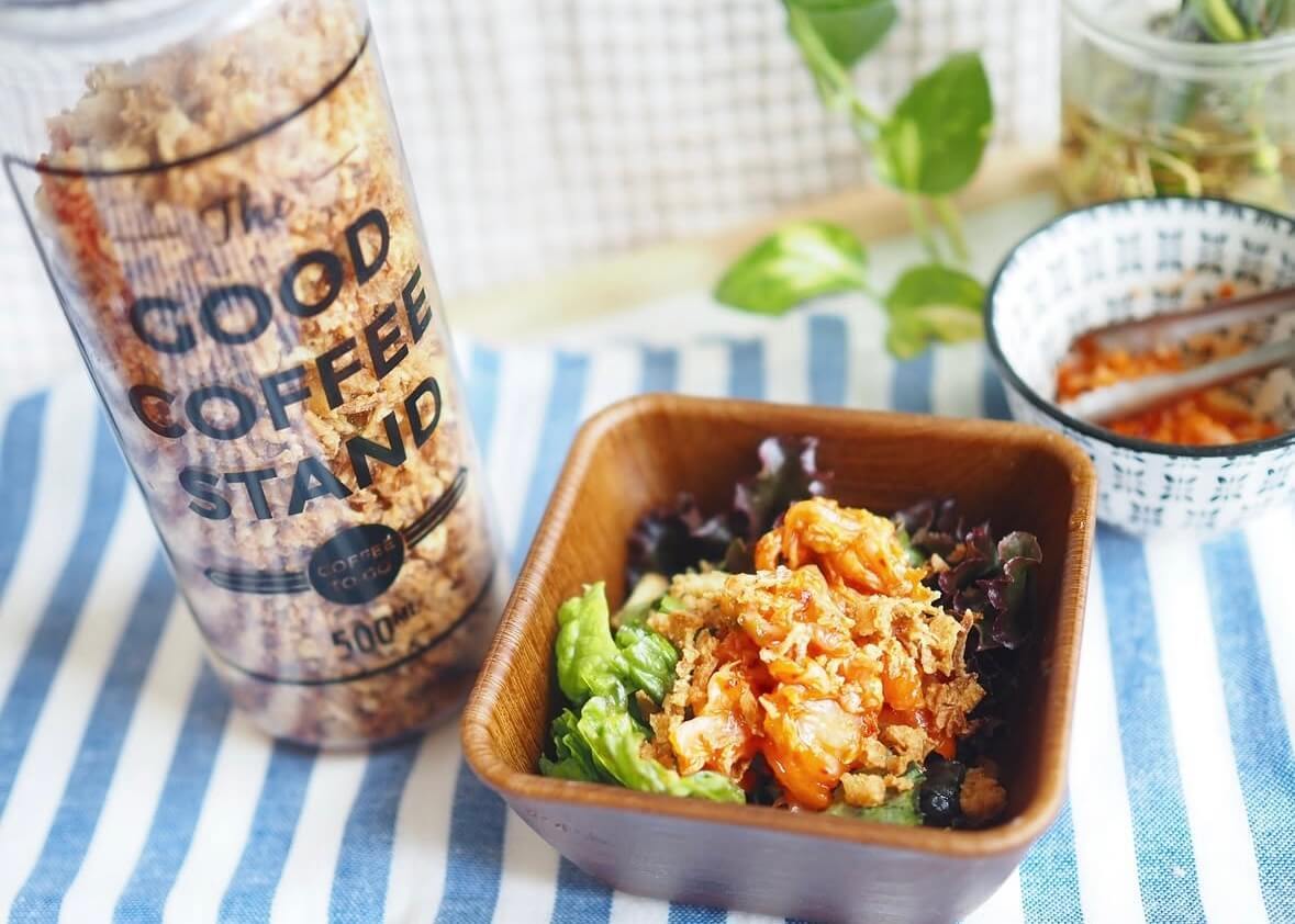 クリスピーフライドオニオン