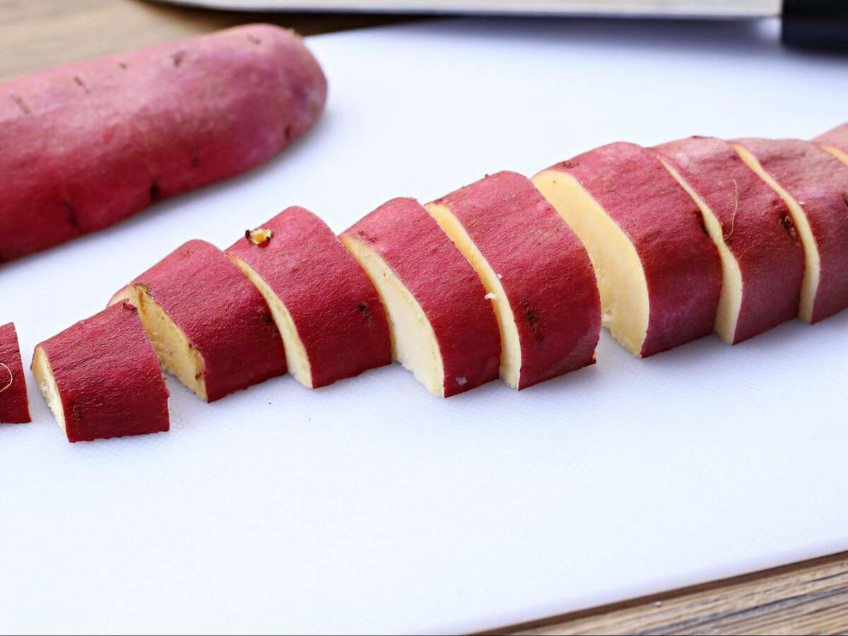 笠原将弘さん「豚さつま」のレシピ