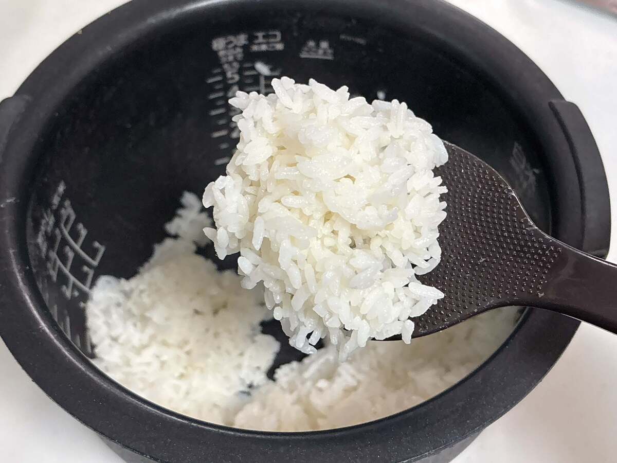 プロが教える“余ったごはんの賢い保存法