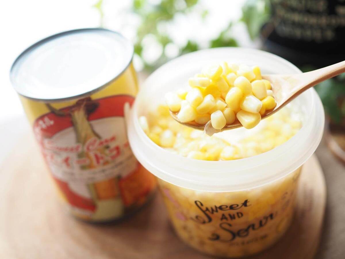 【業務スーパー】「常温でもOK」3選