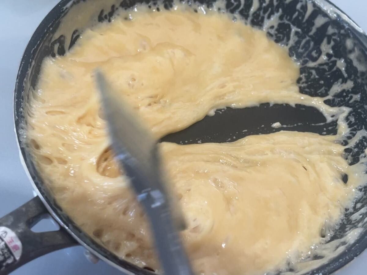 みりんキャラメル