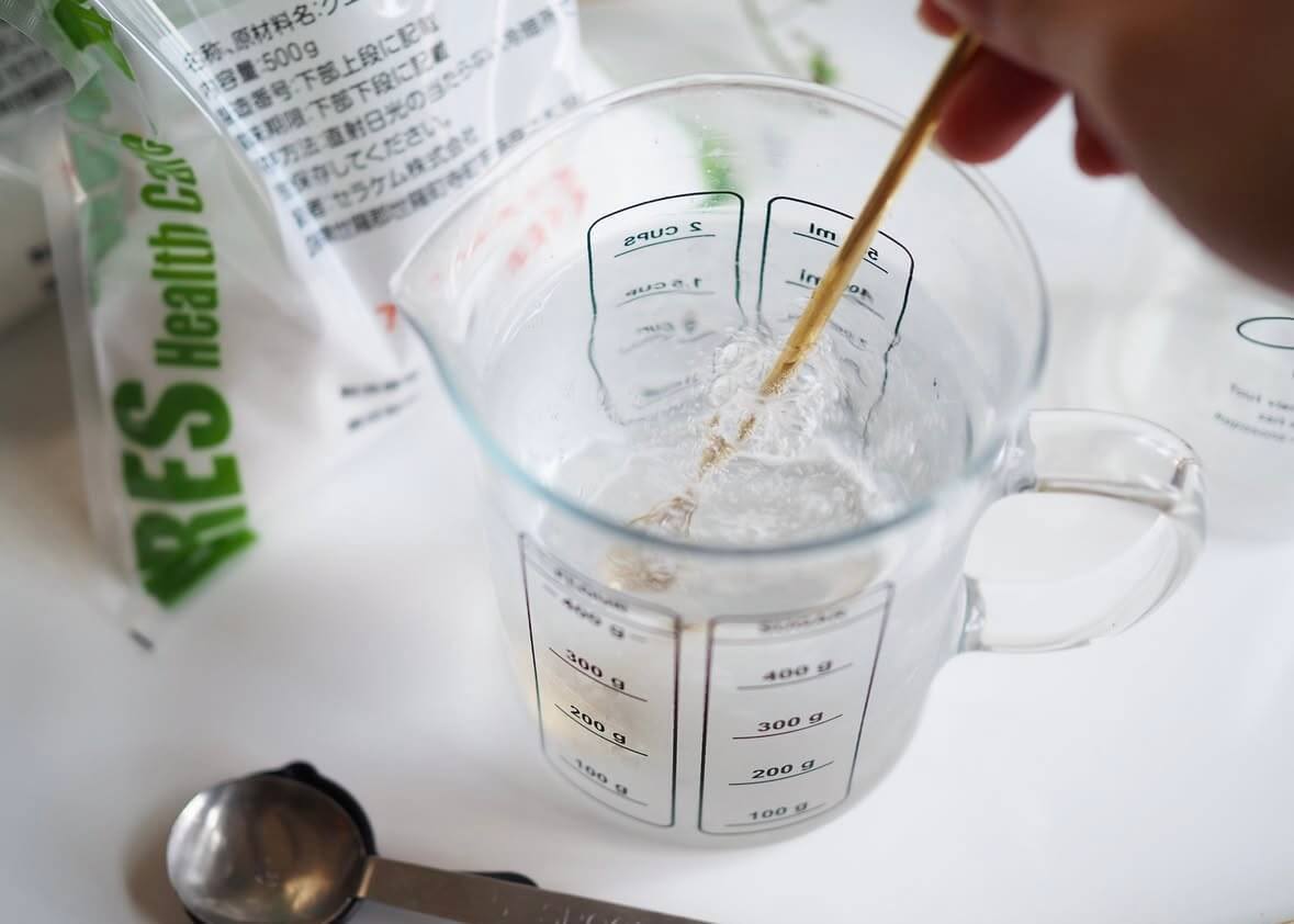 コスパ最強！すぐに作れる炭酸水