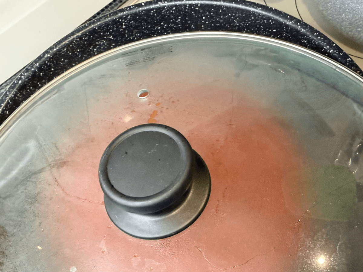 弓削啓太さん「超時短でできる絶品トマトソース」