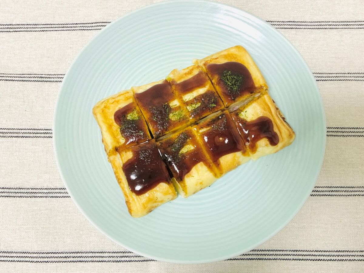 オタフクソース株式会社 公式「カクたこ」