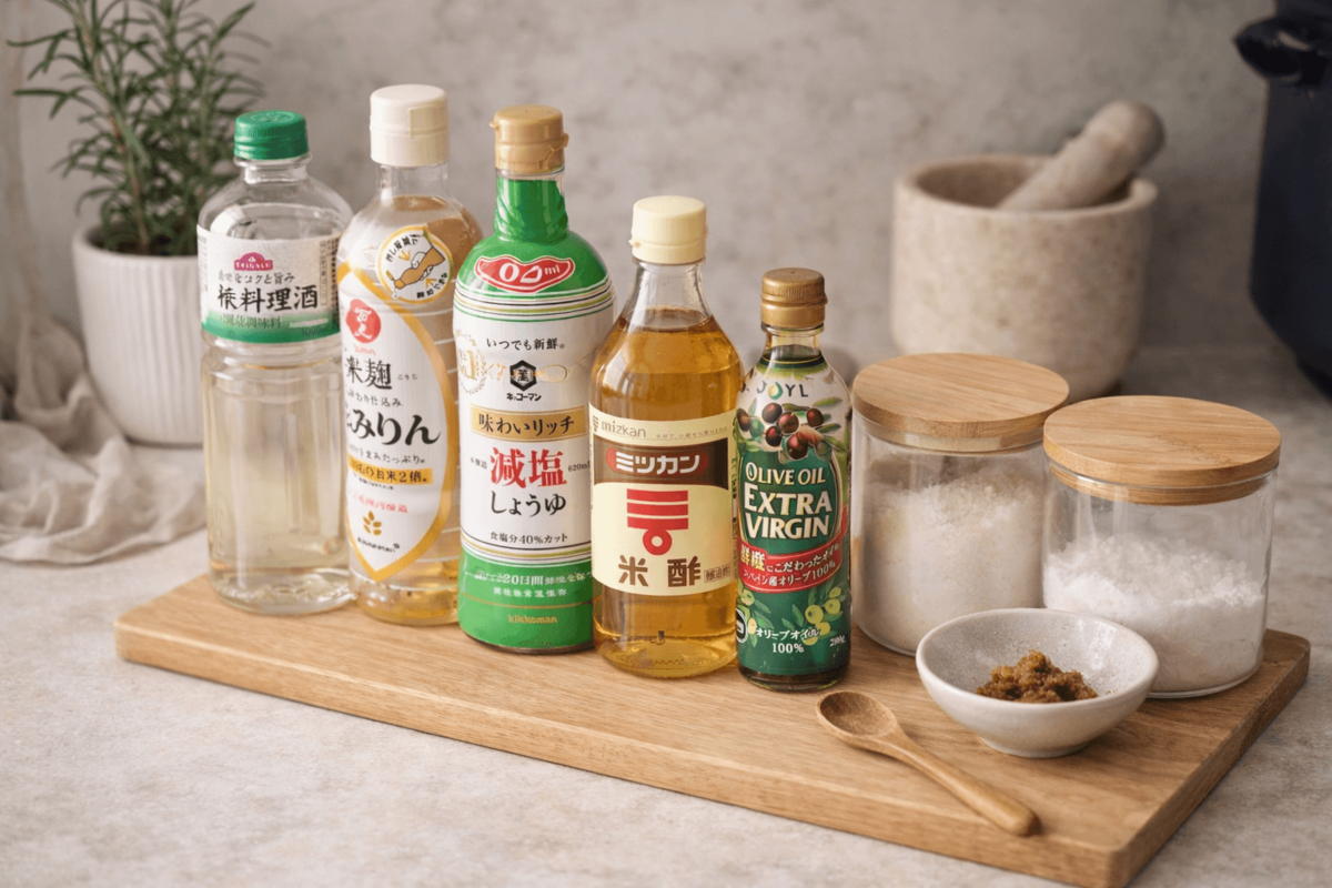 自炊疲れた人向け