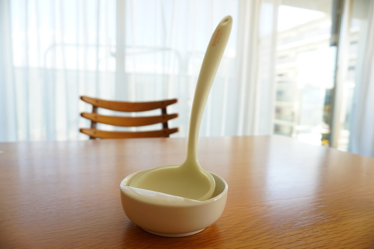 無印良品のキッチン用品