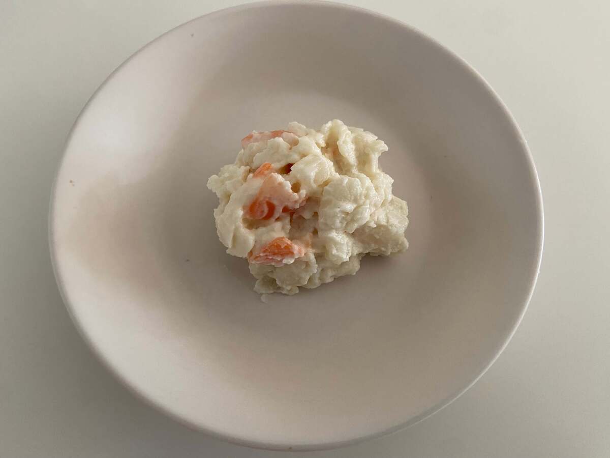 【イオン】神惣菜3選