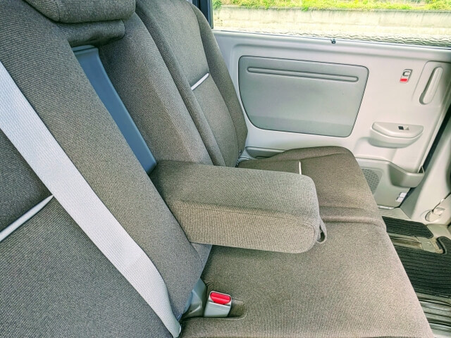 酔いにくいレンタカーの選び方