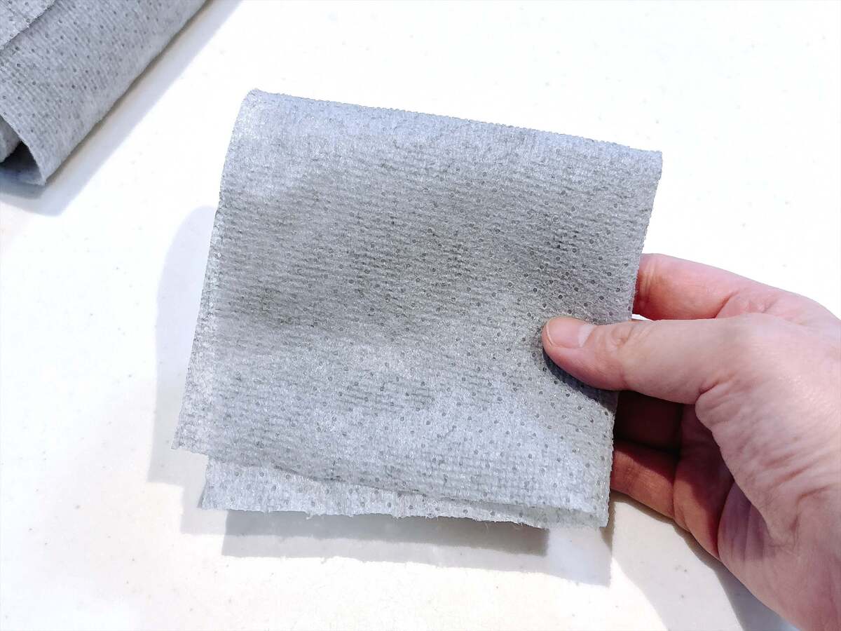 無印良品の掃除グッズ
