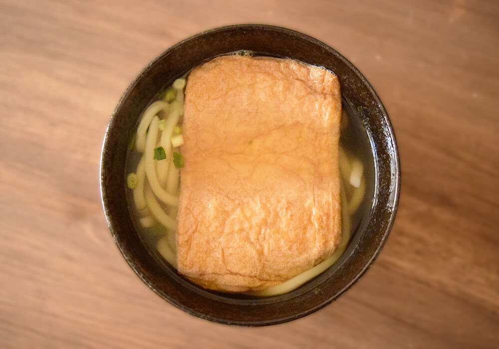 イオンで販売されている100～200円台の麺類