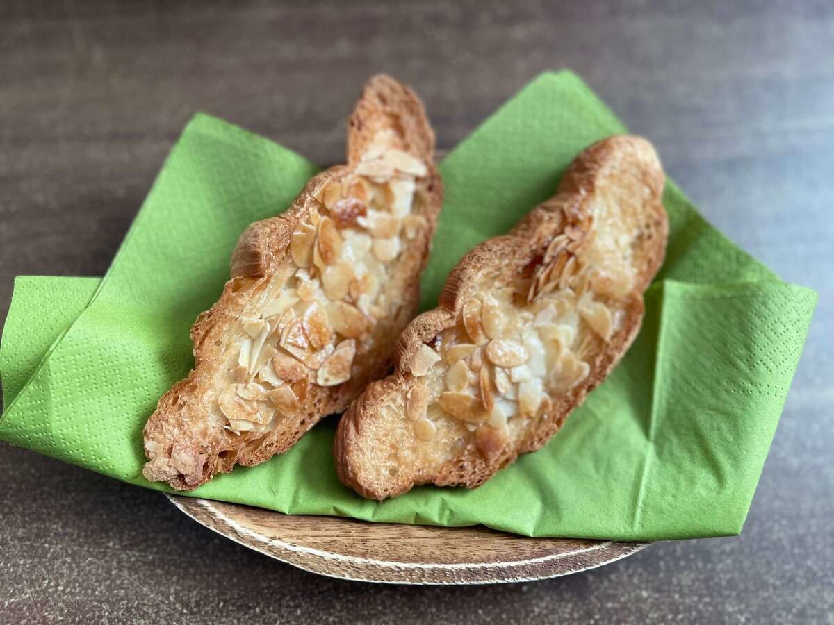 ラ・ムーの「神コスパ」パン