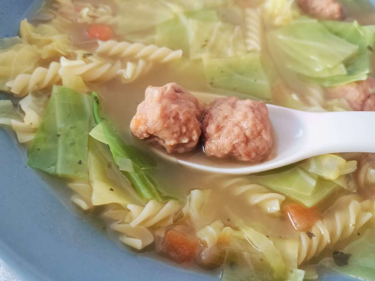 【全員不合格】煮込んでつくるスープパスタの素