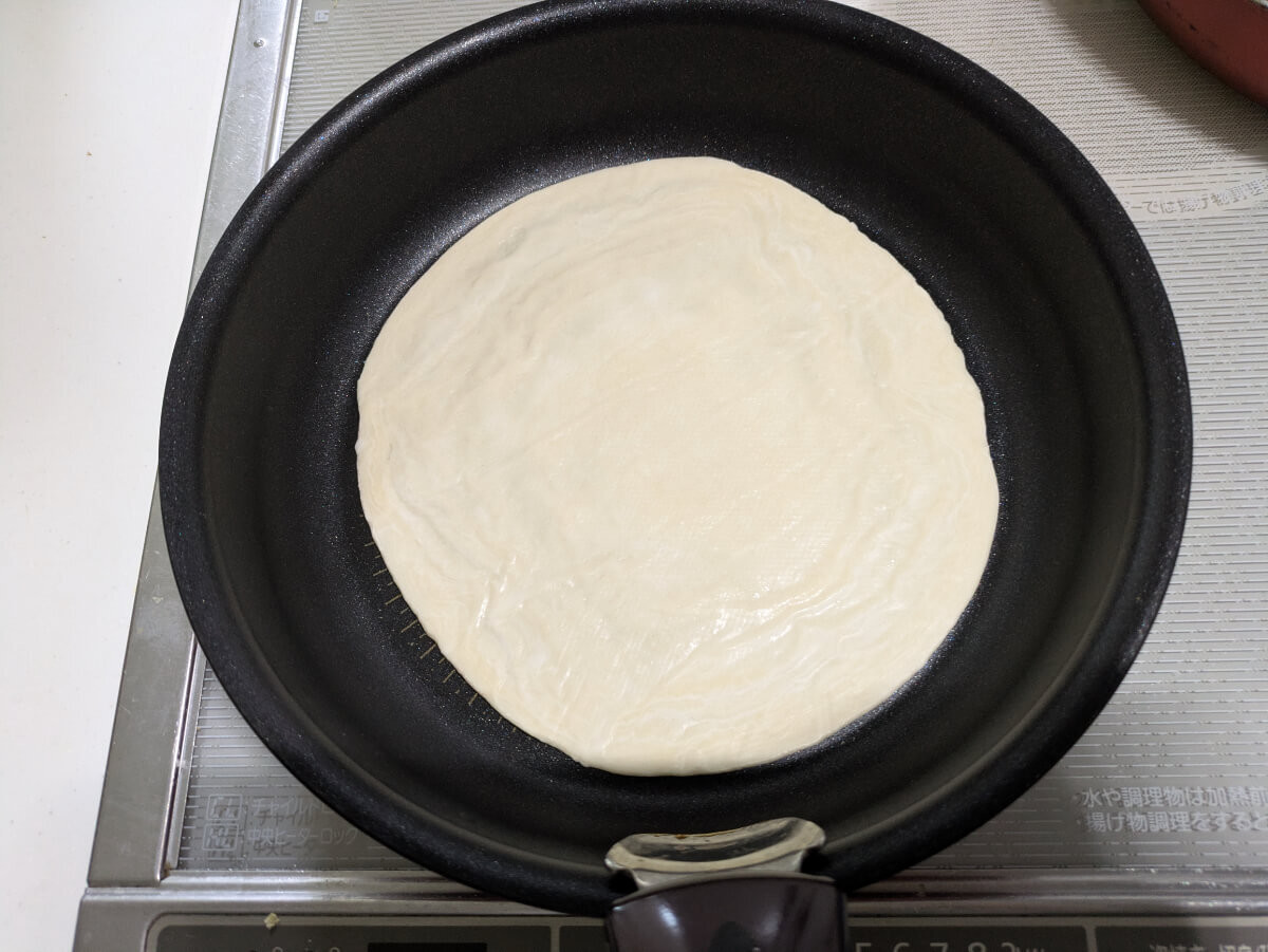 業務スーパーのパン