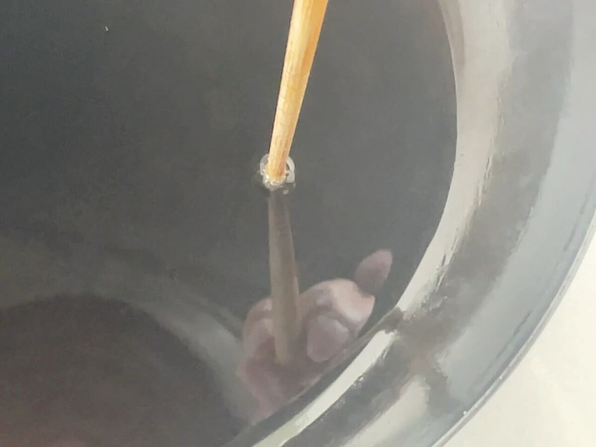 北斗晶さん「鶏むね肉でさっぱりわらじカツ」