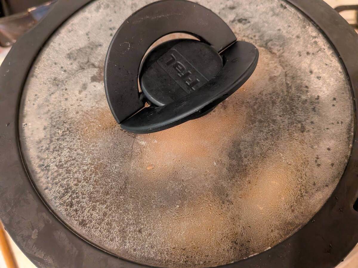 ミツカン公式「味ぽんで作る鶏のさっぱり煮」
