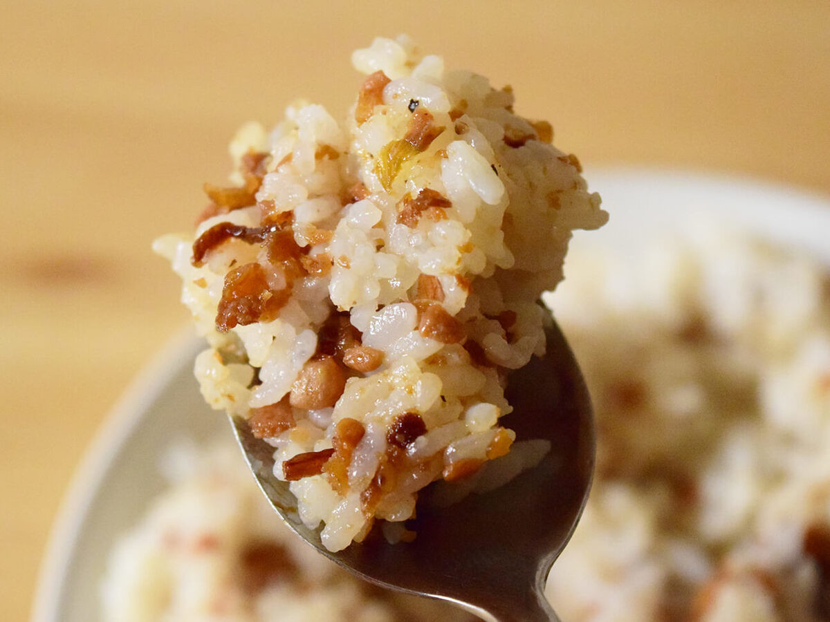 業務スーパー「ごはんの素」4種を実食