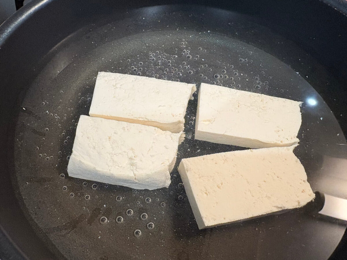 和田明日香さん「きんちゃくおあげの炊いたの」