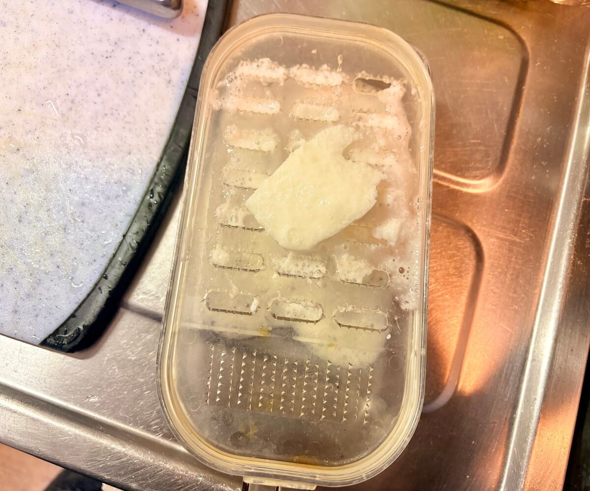 お好み焼き時短すぎる作り方