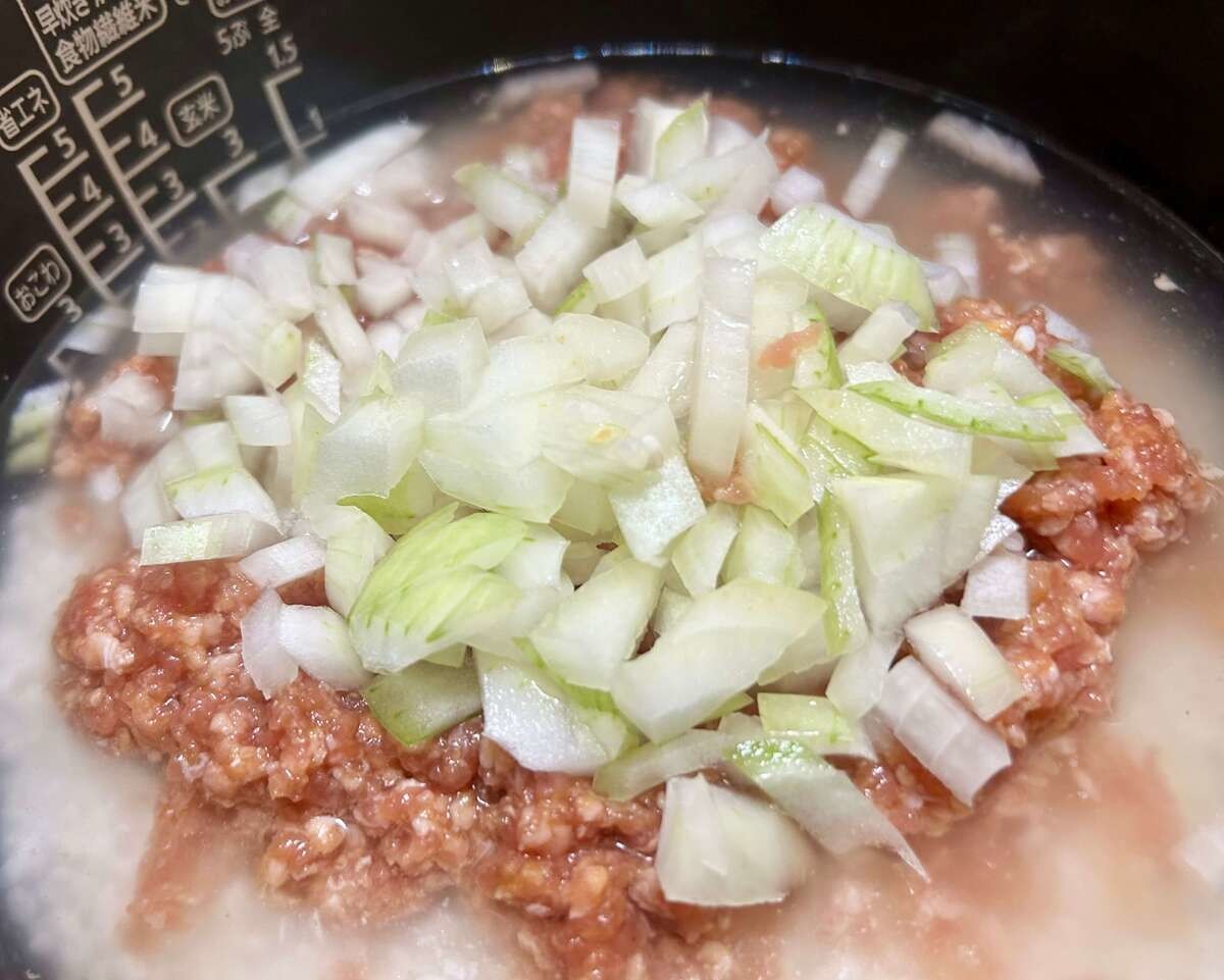 タコライス