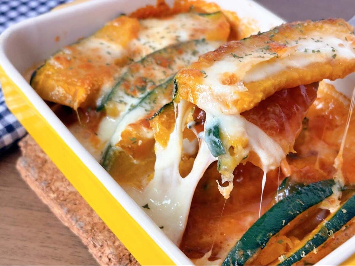 パスタソース