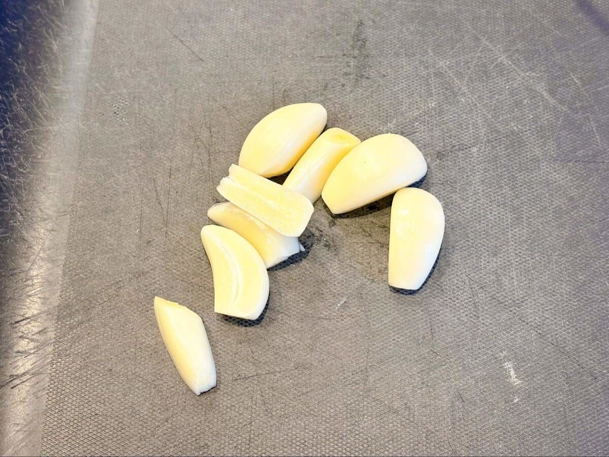 味の素冷凍食品株式会社公式「ギョーザでスタミナ炊き込みご飯」