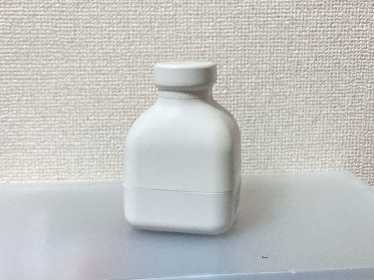 「これは旅先で助かった！」無印良品の生活アイテムを5つ