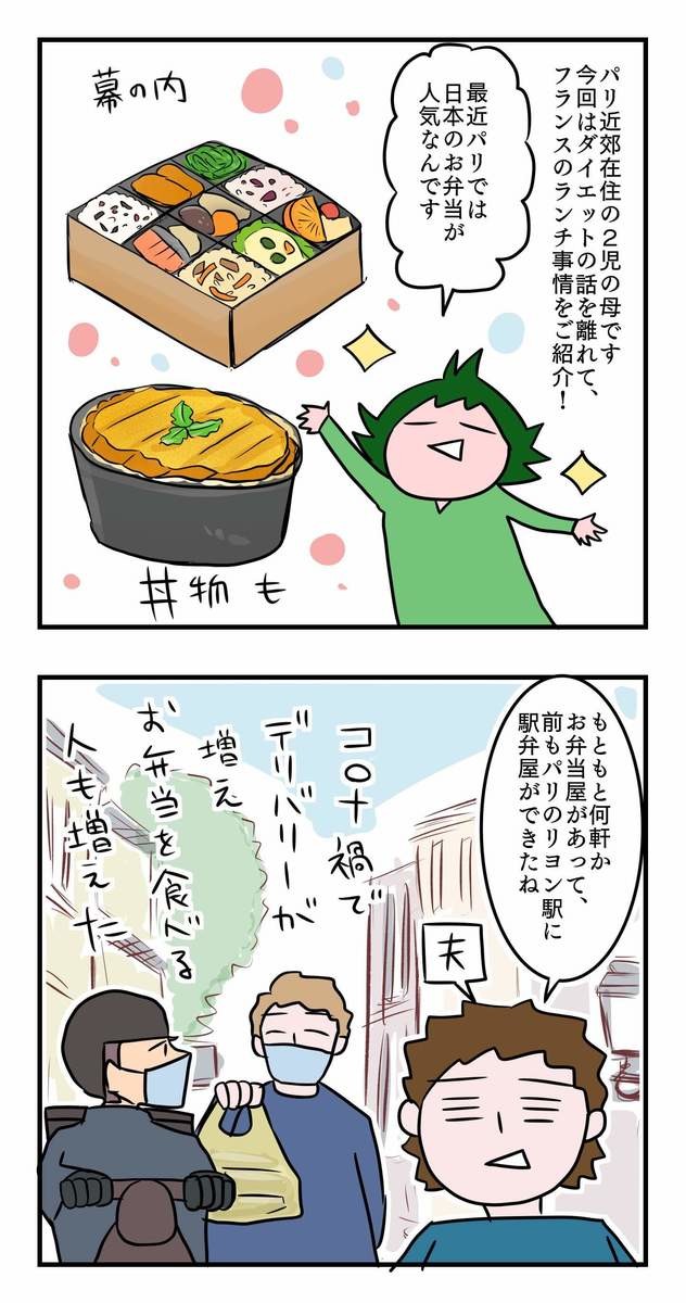 フランス在住ママの「16時間断食」実録・総集編