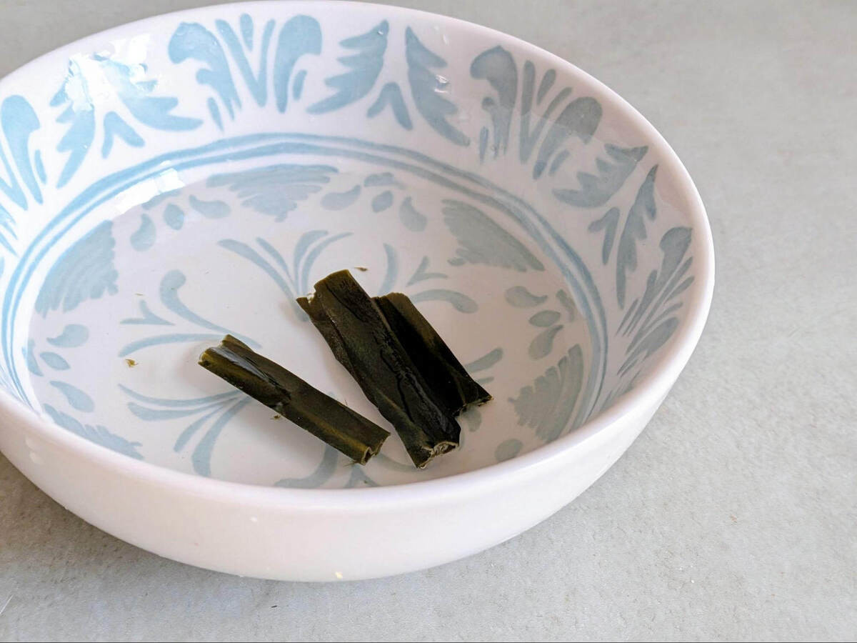 岩野上幸生さん「揚げ卵かけご飯」