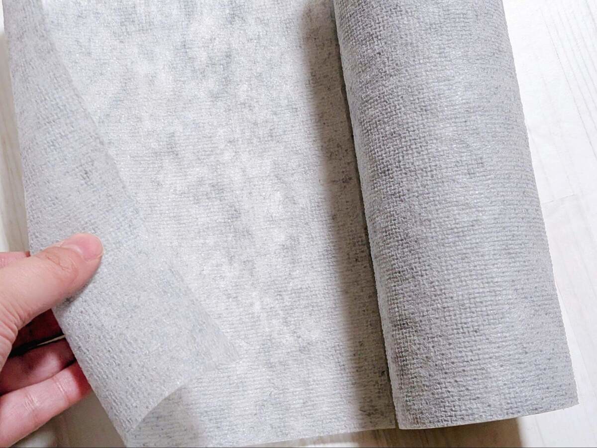 無印良品の掃除アイテムを3つ