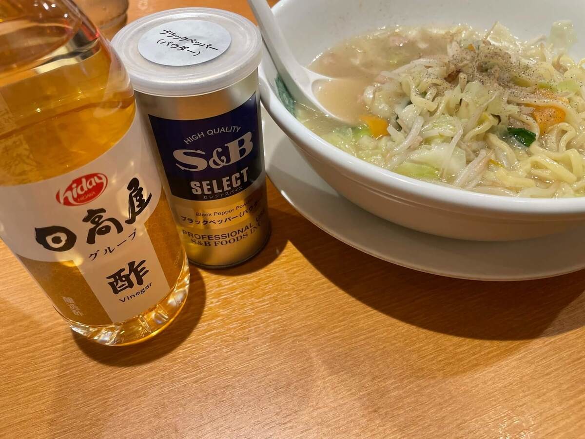 日高屋従業員の半数以上が支持“620円メニュー”を実食