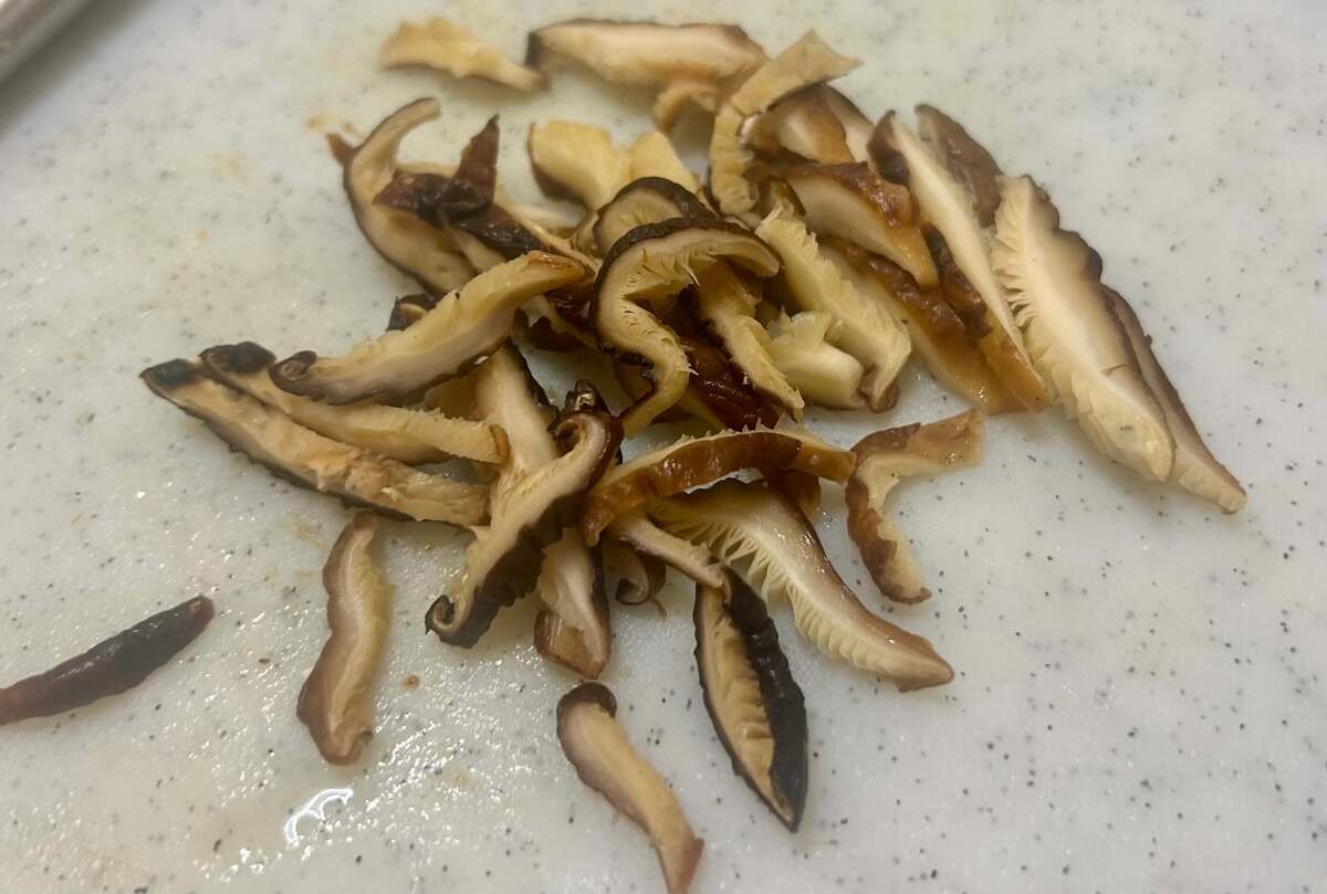 栗原はるみさん「母なます」