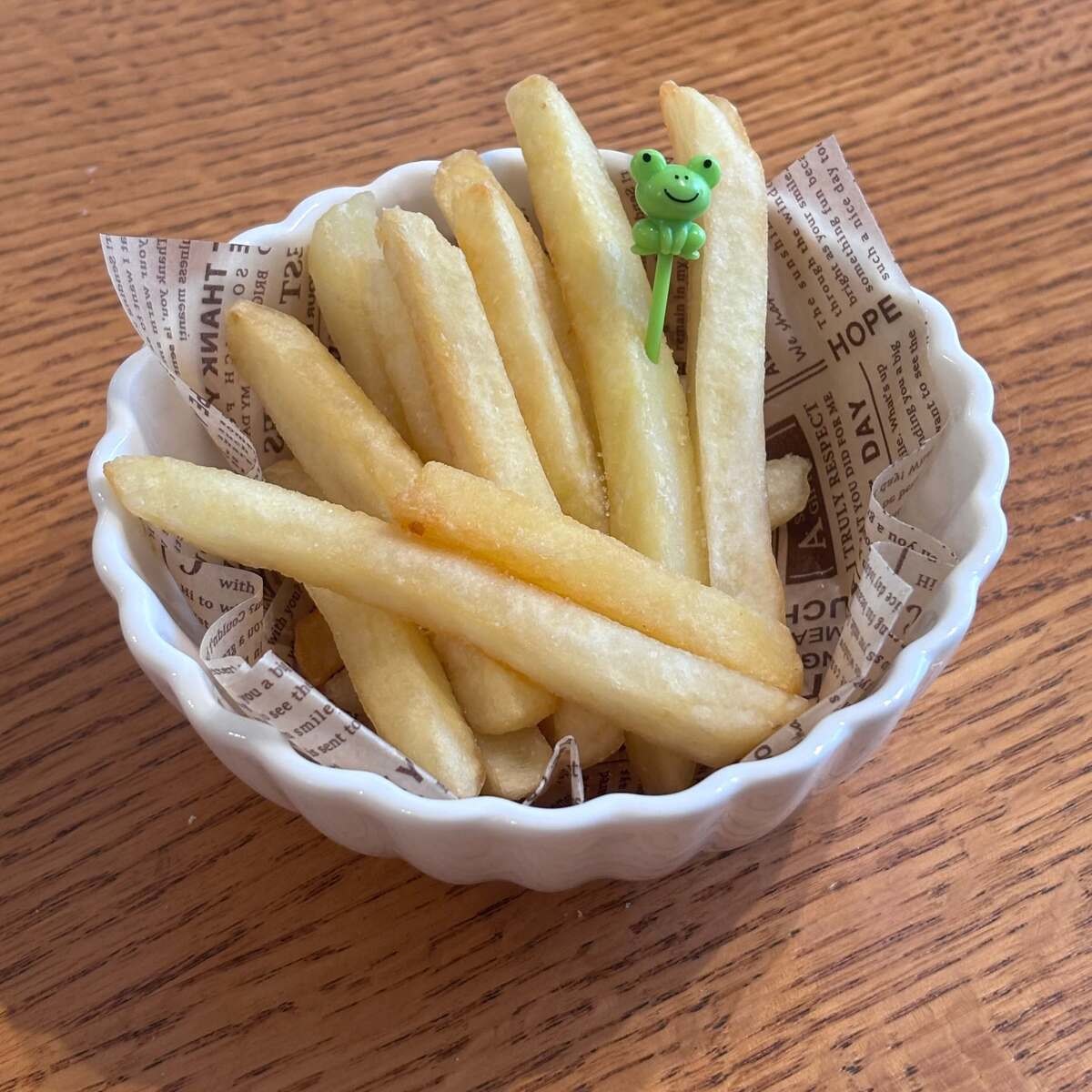 業務スーパー