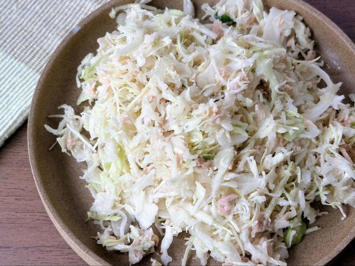 無限キャベツ
