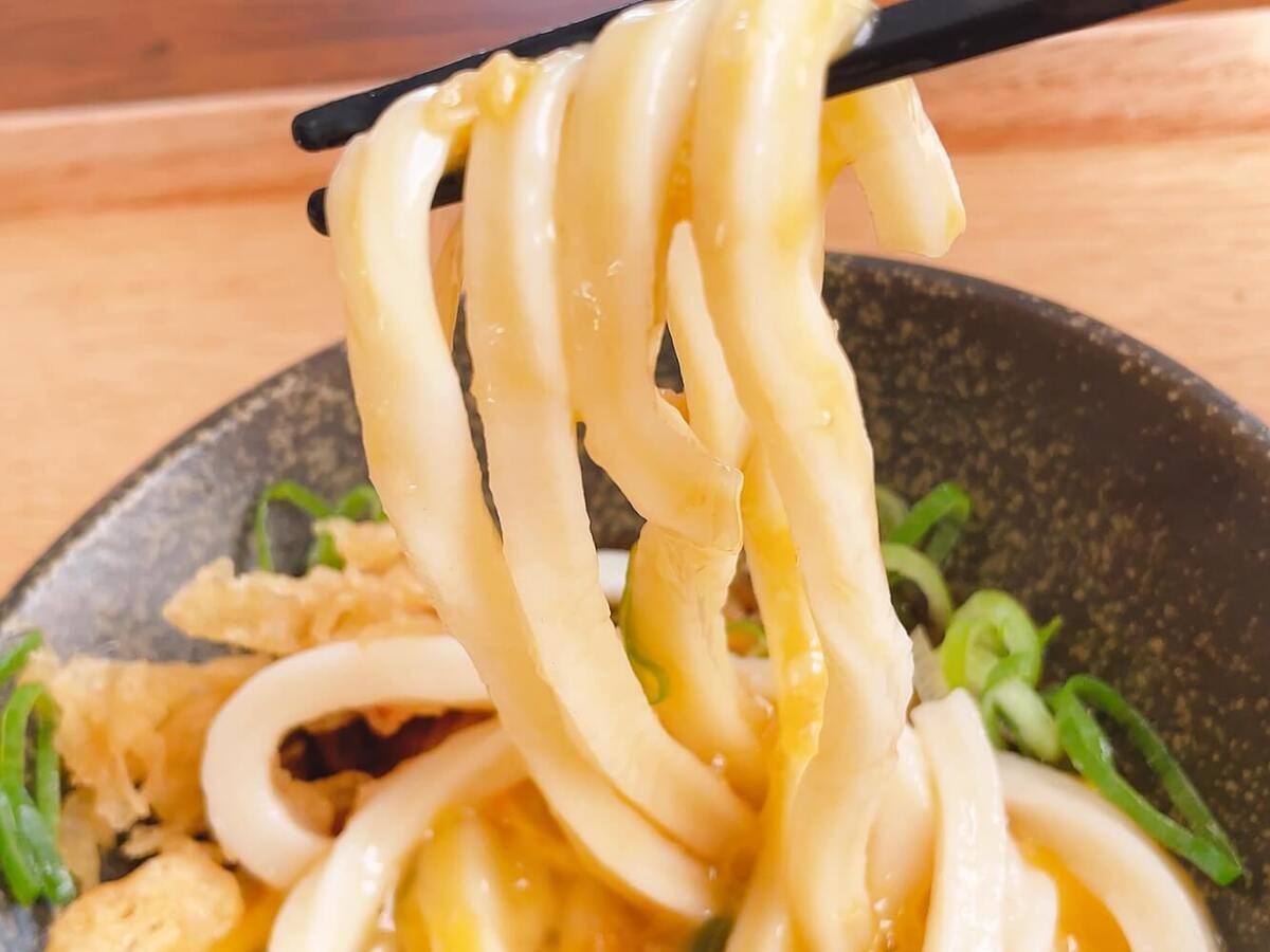 丸亀製麺のテイクアウト「うどん弁当」無料アレンジ