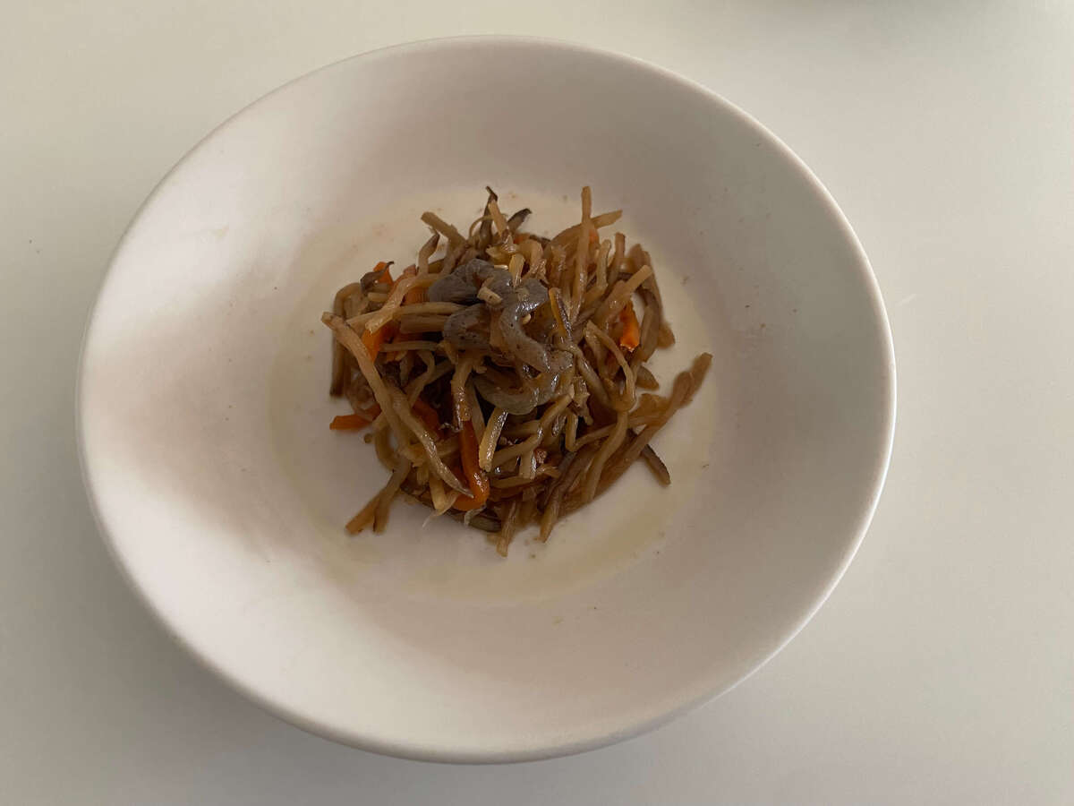 【イオン】神惣菜3選