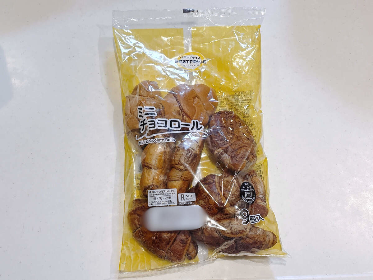 トップバリュ