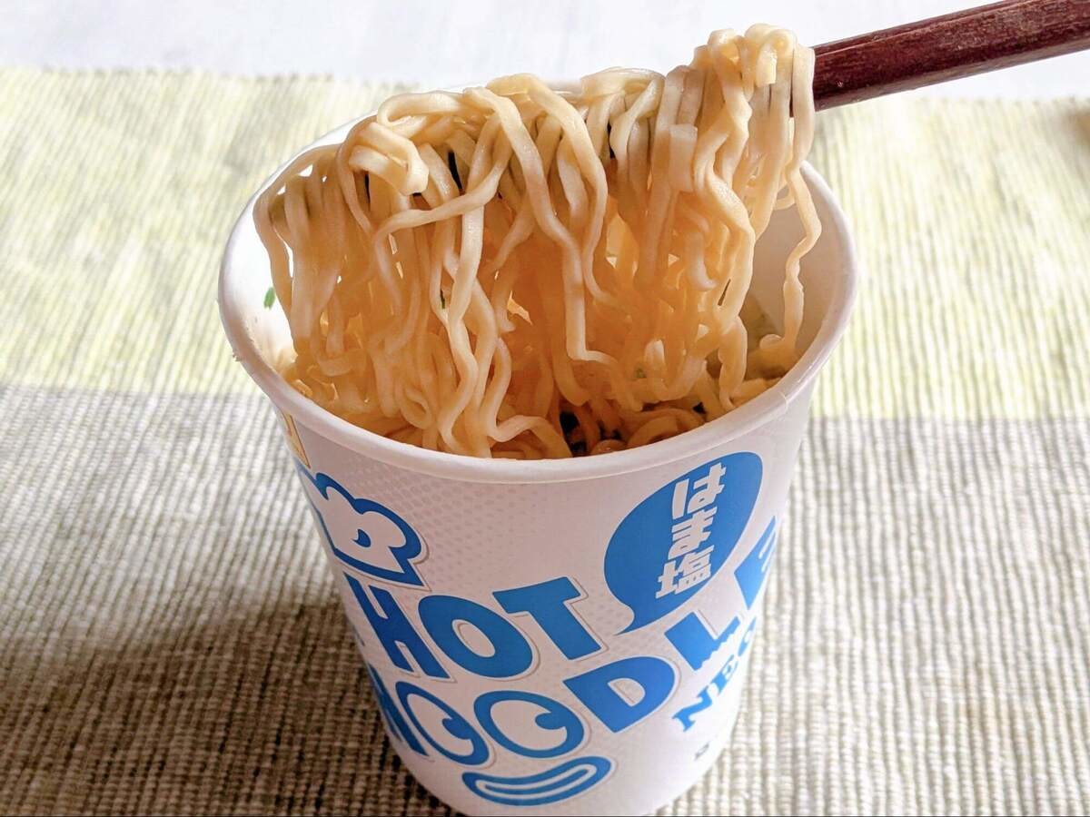 カップ麺