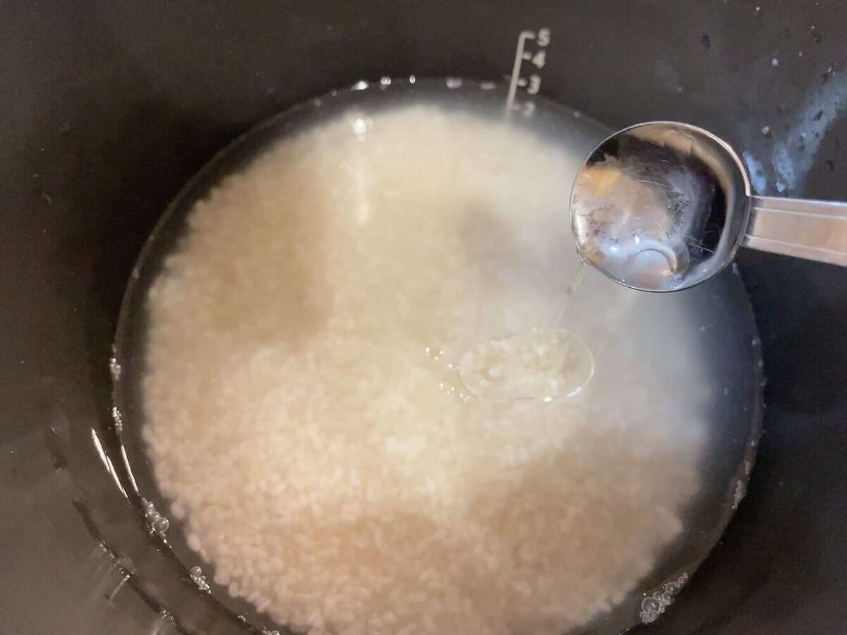 ご飯