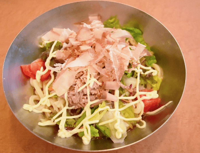 丸亀製麺