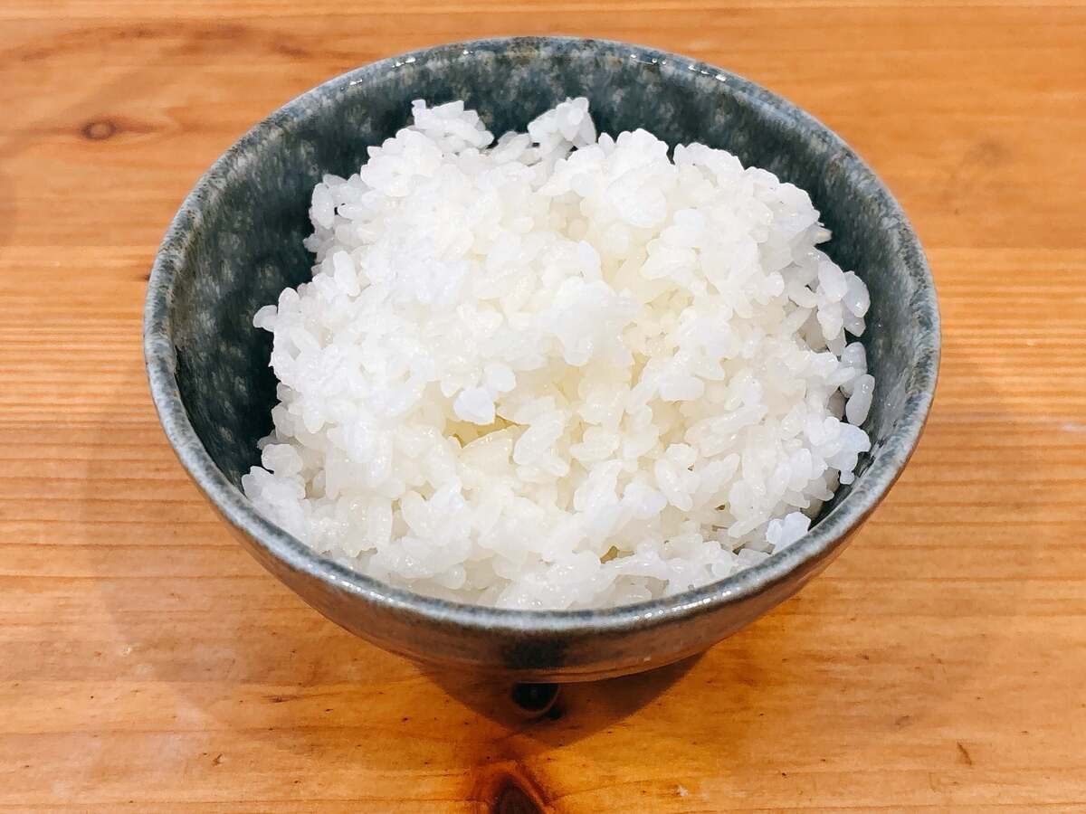 青いにんにく辣油 青唐辛子