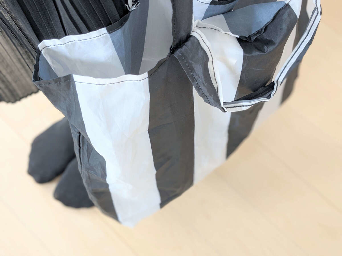エコバッグの裏ワザ