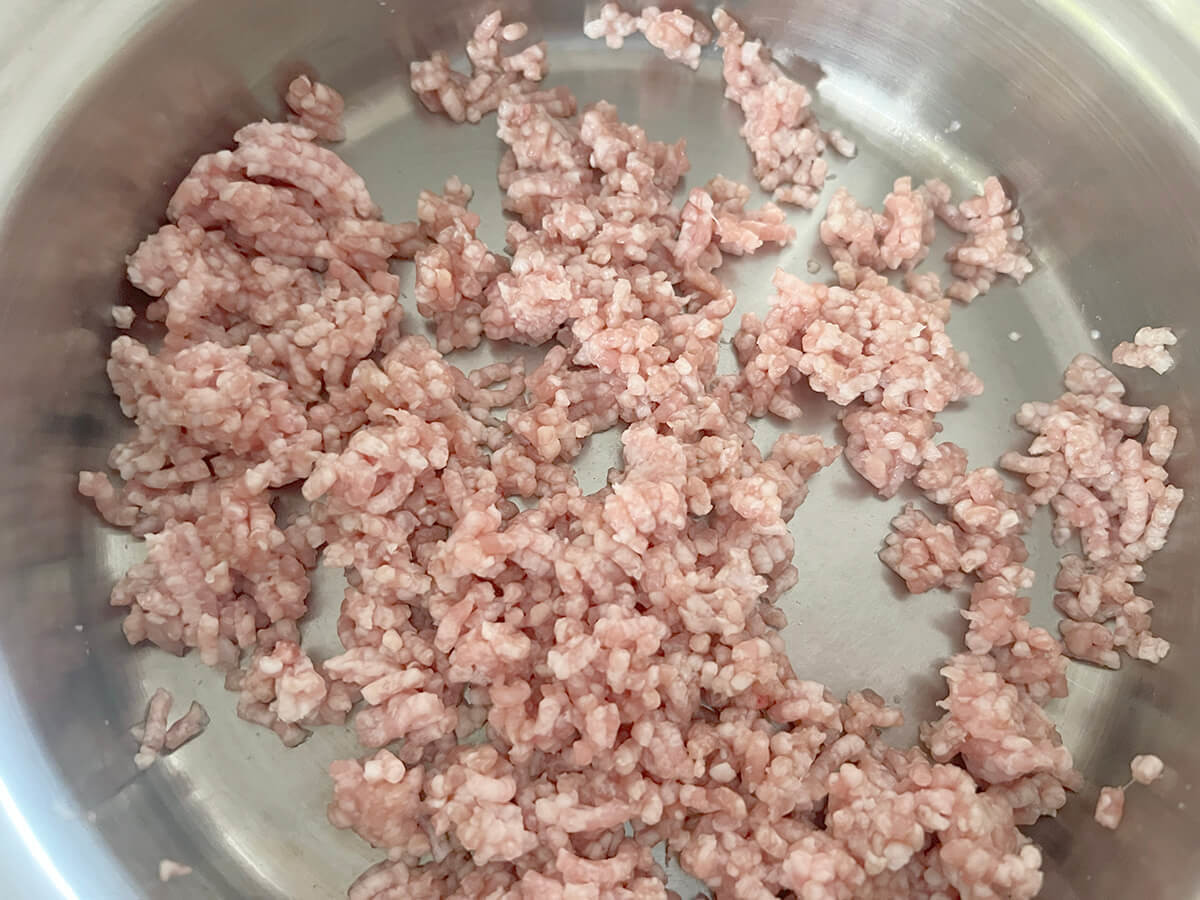 ヒガシマル醤油公式(大原千鶴さん)「麻婆春雨」