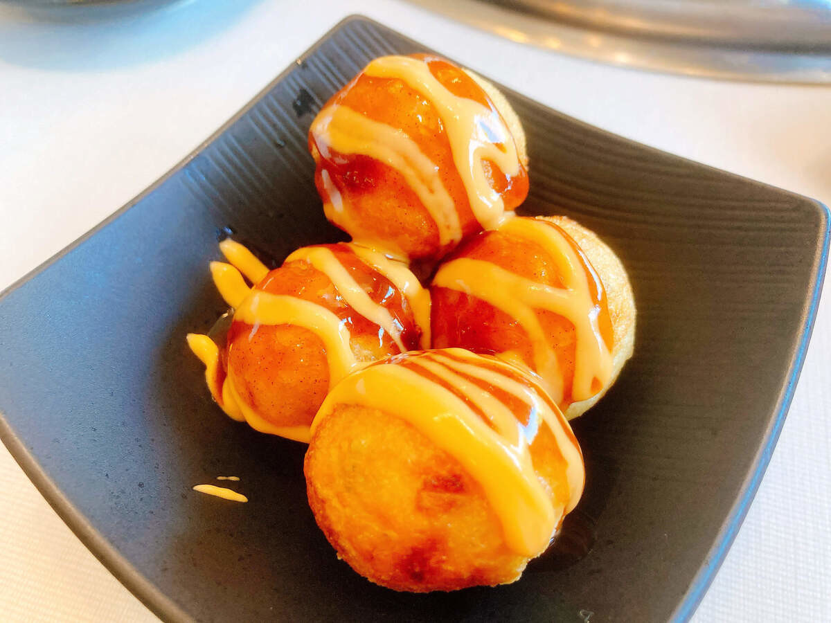 「じゅうじゅうカルビ」ってどんな店？